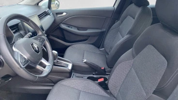 Renault Clio Zen E-Tech Híbrido 104 kW (140CV)