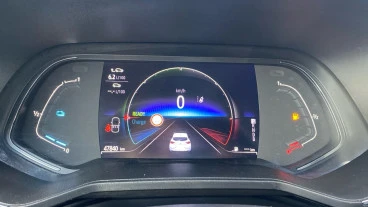Renault Clio Zen E-Tech Híbrido 104 kW (140CV)