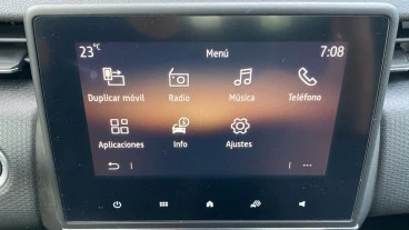 Renault Clio Zen E-Tech Híbrido 104 kW (140CV)