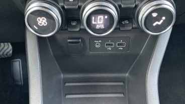 Renault Clio Zen E-Tech Híbrido 104 kW (140CV)