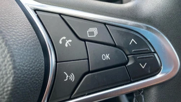 Renault Clio Zen E-Tech Híbrido 104 kW (140CV)