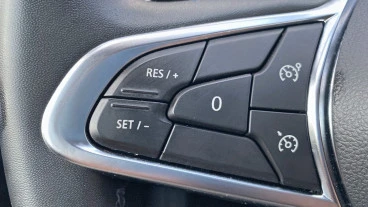 Renault Clio Zen E-Tech Híbrido 104 kW (140CV)