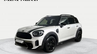 MINI Countryman Cooper