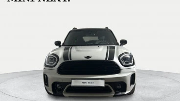 MINI Countryman Cooper