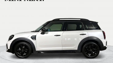 MINI Countryman Cooper