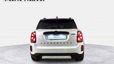 MINI Countryman Cooper