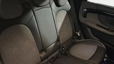 MINI Countryman Cooper