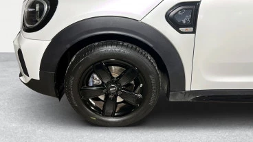 MINI Countryman Cooper