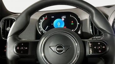 MINI Countryman Cooper