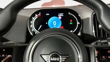 MINI Countryman Cooper