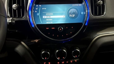 MINI Countryman Cooper