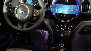 MINI Countryman Cooper