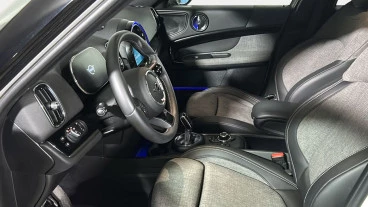 MINI Countryman Cooper