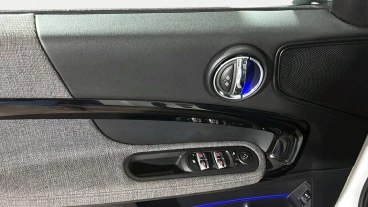 MINI Countryman Cooper