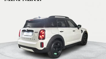 MINI Countryman Cooper