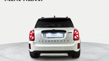 MINI Countryman Cooper