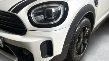 MINI Countryman Cooper