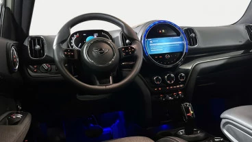 MINI Countryman Cooper