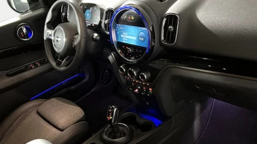 MINI Countryman Cooper