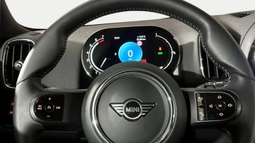 MINI Countryman Cooper
