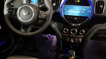 MINI Countryman Cooper