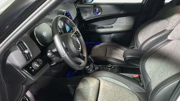 MINI Countryman Cooper