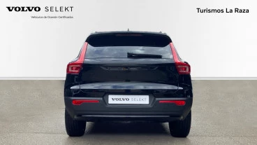 Volvo XC40 2.0 B3 G Core Auto