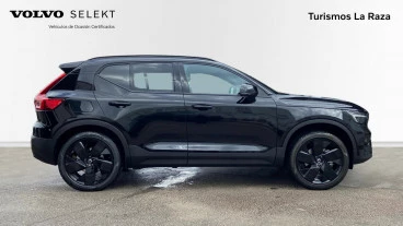 Volvo XC40 2.0 B3 G Core Auto