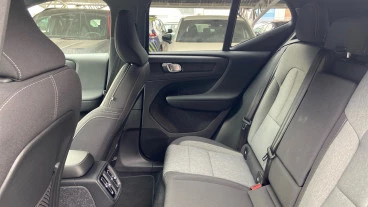 Volvo XC40 2.0 B3 G Core Auto