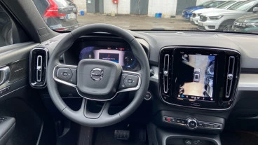 Volvo XC40 2.0 B3 G Core Auto