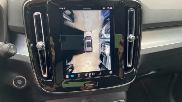 Volvo XC40 2.0 B3 G Core Auto