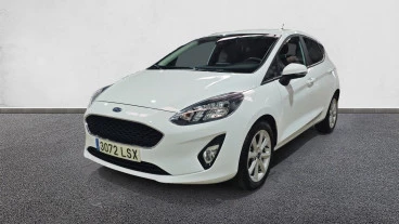 Ford Fiesta 1.0 EcoBoost 74kW (100CV) Trend 5p