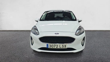 Ford Fiesta 1.0 EcoBoost 74kW (100CV) Trend 5p