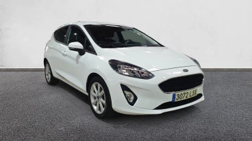 Ford Fiesta 1.0 EcoBoost 74kW (100CV) Trend 5p