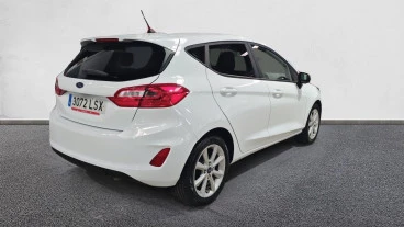 Ford Fiesta 1.0 EcoBoost 74kW (100CV) Trend 5p