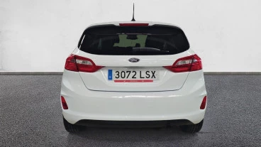Ford Fiesta 1.0 EcoBoost 74kW (100CV) Trend 5p