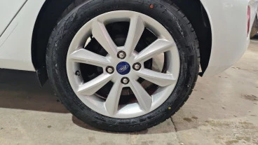 Ford Fiesta 1.0 EcoBoost 74kW (100CV) Trend 5p