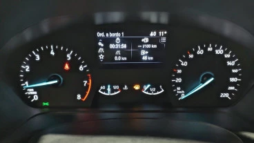 Ford Fiesta 1.0 EcoBoost 74kW (100CV) Trend 5p