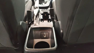 Ford Fiesta 1.0 EcoBoost 74kW (100CV) Trend 5p