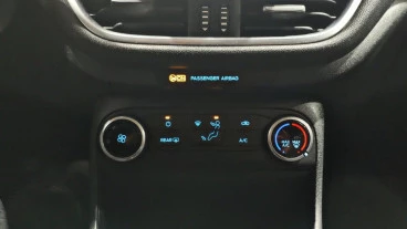 Ford Fiesta 1.0 EcoBoost 74kW (100CV) Trend 5p