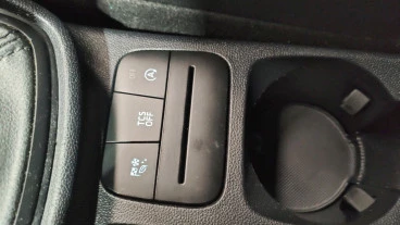 Ford Fiesta 1.0 EcoBoost 74kW (100CV) Trend 5p