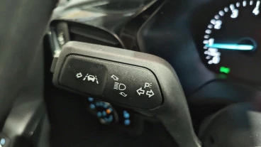 Ford Fiesta 1.0 EcoBoost 74kW (100CV) Trend 5p