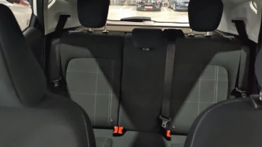 Ford Fiesta 1.0 EcoBoost 74kW (100CV) Trend 5p