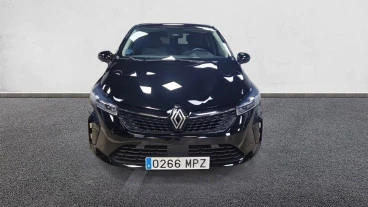 Renault Clio Evolution TCe 90 (67kw)