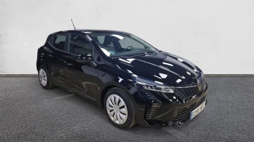 Renault Clio Evolution TCe 90 (67kw)