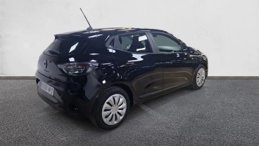 Renault Clio Evolution TCe 90 (67kw)