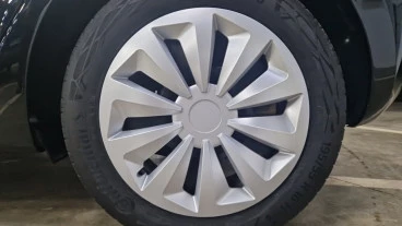 Renault Clio Evolution TCe 90 (67kw)