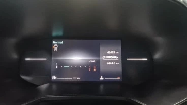 Renault Clio Evolution TCe 90 (67kw)