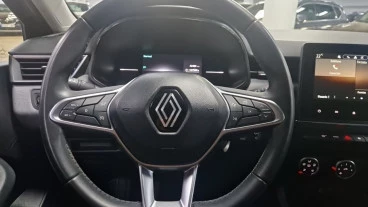 Renault Clio Evolution TCe 90 (67kw)