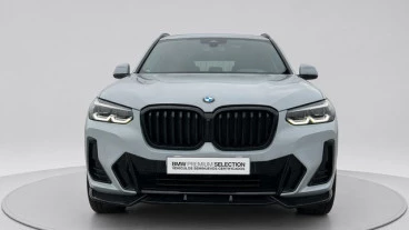 BMW X3 xDrive20d xLine